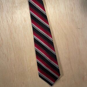 Moda Campia Moda Men's Silk Tie